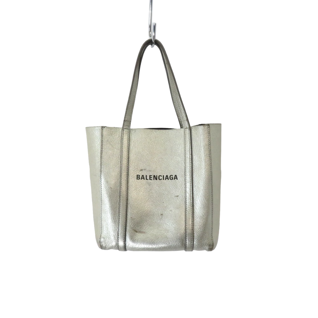 BALENCIAGA EVERYDAY XXS TOTE BAGBALENCIAGA