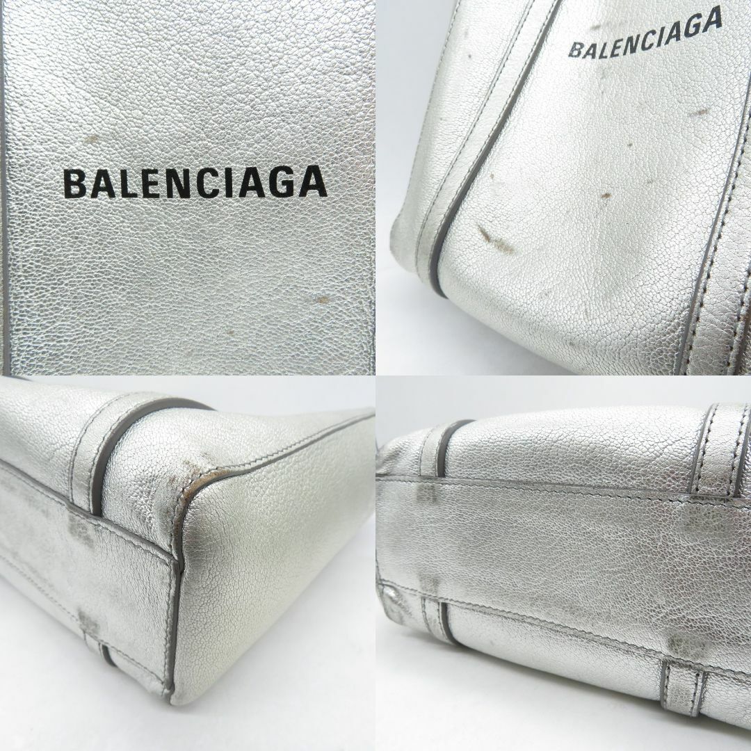 Balenciaga(バレンシアガ)のBALENCIAGA EVERYDAY XXS TOTE BAG メンズのバッグ(トートバッグ)の商品写真