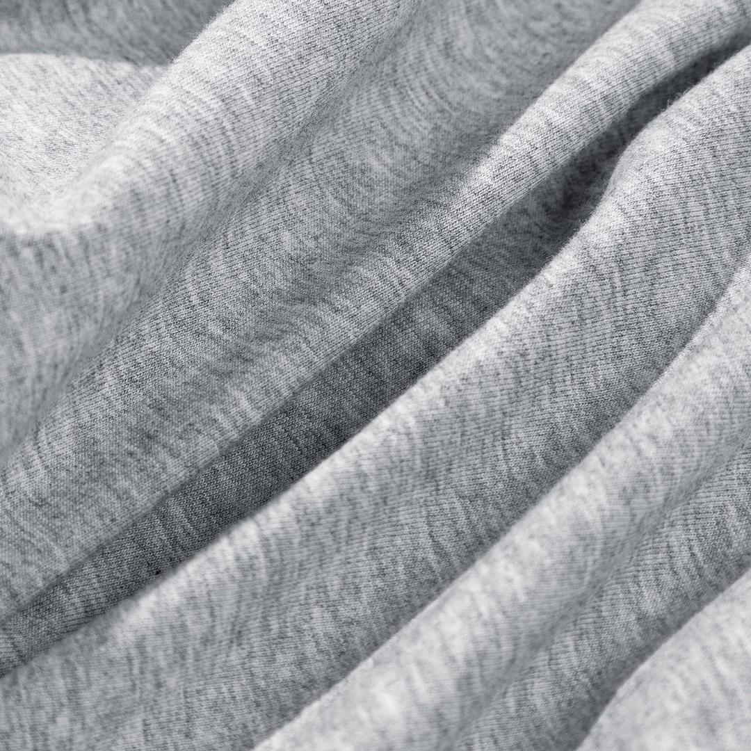 ck Calvin Klein(シーケーカルバンクライン)のCalvin Klein  Braletteロングスリープ　長袖　グレー　L レディースのトップス(Tシャツ(長袖/七分))の商品写真