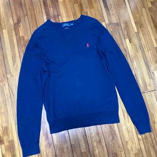 POLO RALPH LAUREN - 超レア RL'92 可愛すぎるポロベア 92年製 ラルフ