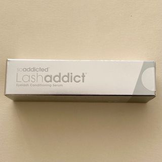 【新品未使用】Lashaddict ラッシュアディクト まつ毛美容液(まつ毛美容液)