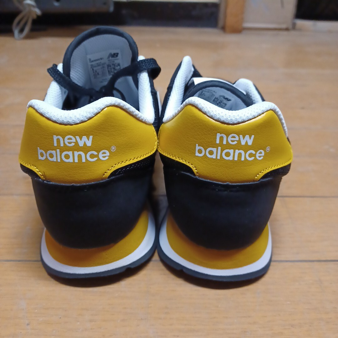 New Balance(ニューバランス)のnew balance　ｽﾆｰｶｰ メンズの靴/シューズ(スニーカー)の商品写真