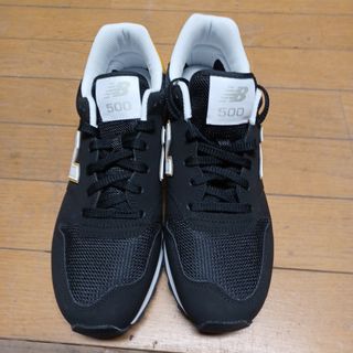 ニューバランス(New Balance)のnew balance　ｽﾆｰｶｰ(スニーカー)