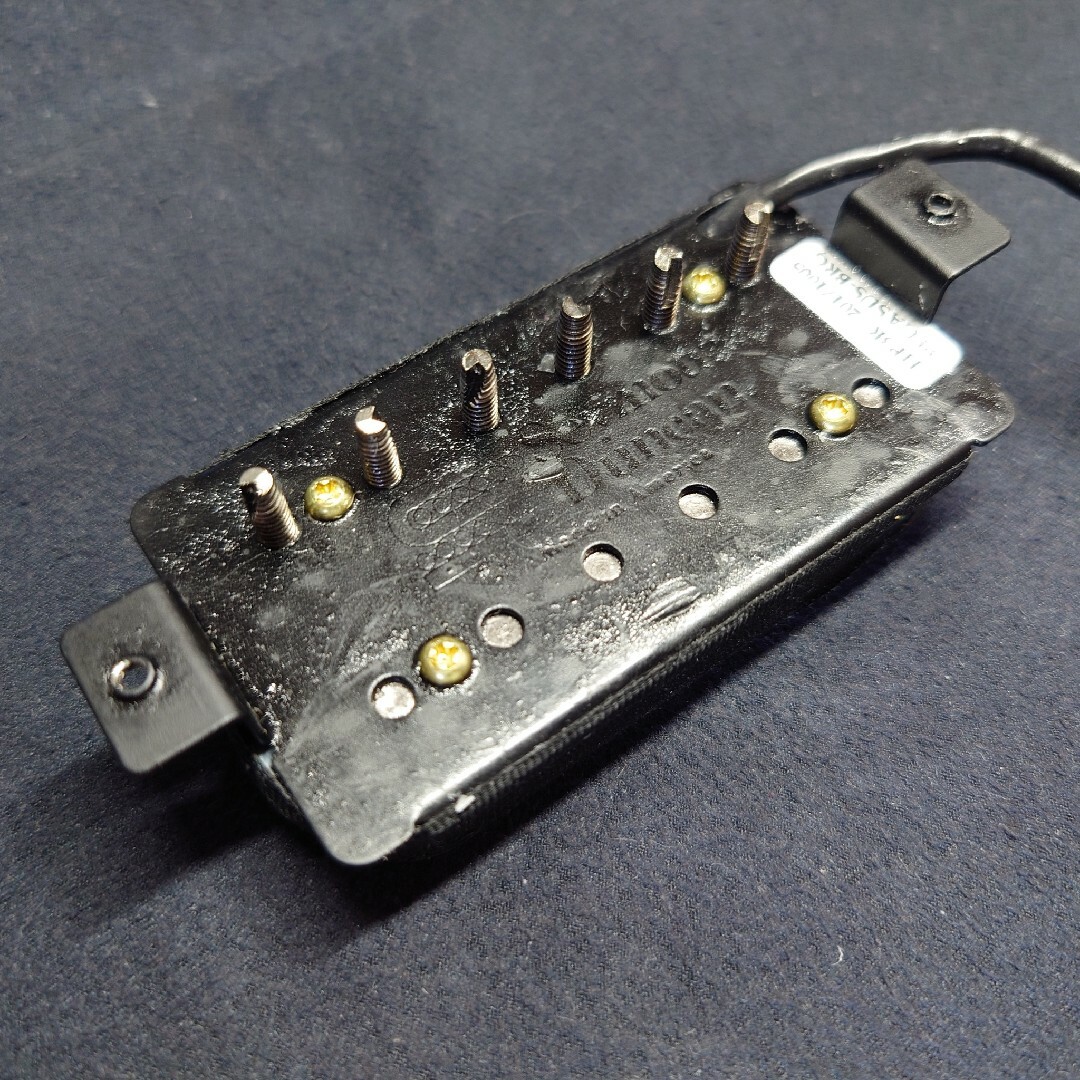 Seymour Duncan(セイモアダンカン)のSeymour Duncan / PEGASUS bridge 楽器のギター(パーツ)の商品写真