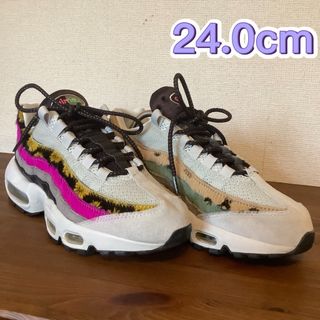 ナイキ(NIKE)のNIKE Air Max 95 Premium "Daisy Chain"(スニーカー)