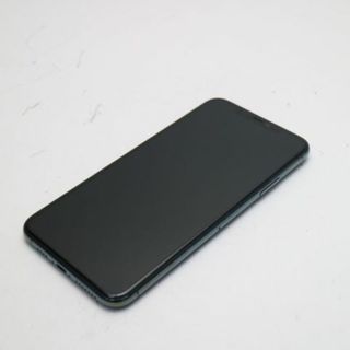 アイフォーン(iPhone)の新品同様 SIMフリー iPhone 11 Pro Max 256GB (スマートフォン本体)