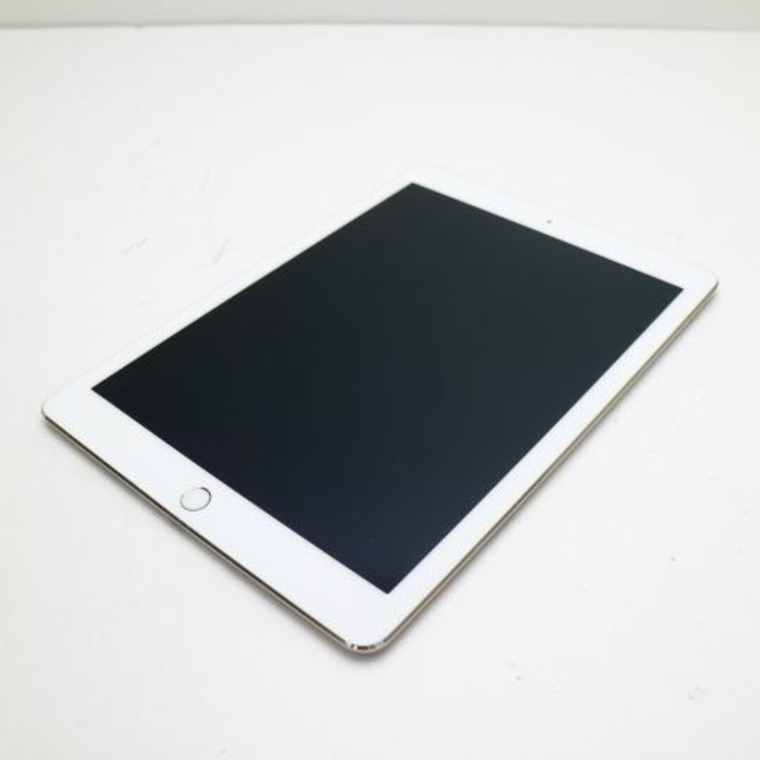 Apple(アップル)のSIMフリー iPad Pro 9.7インチ 256GB ゴールド  M111 スマホ/家電/カメラのPC/タブレット(タブレット)の商品写真
