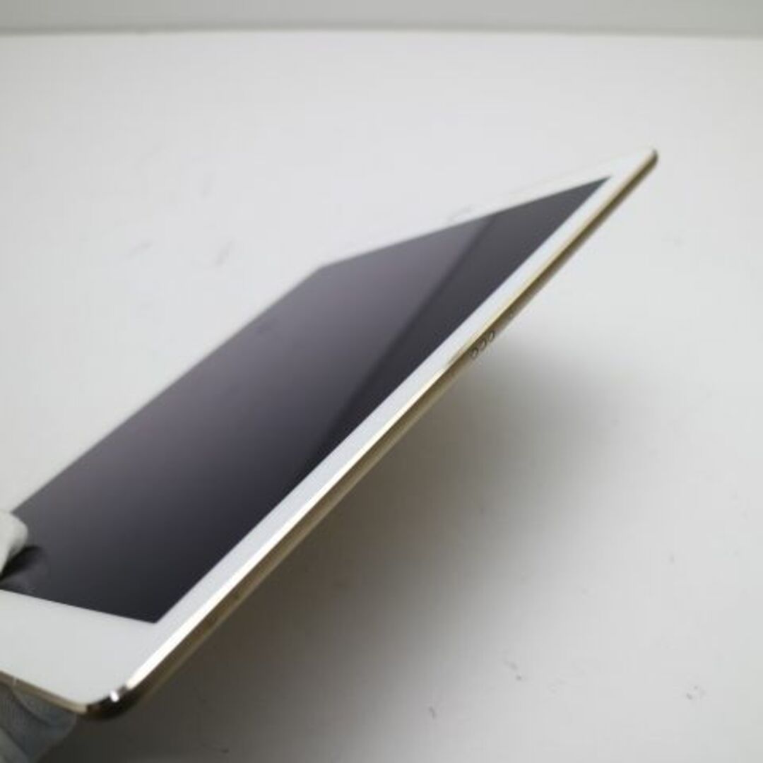 Apple - SIMフリー iPad Pro 9.7インチ 256GB ゴールド の通販 by