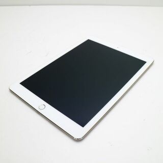 アップル(Apple)のSIMフリー iPad Pro 9.7インチ 256GB ゴールド  M111(タブレット)