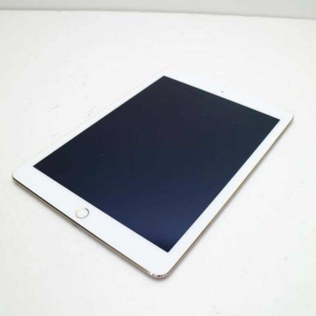 特記事項docomo iPad Air 2 16GB ゴールド