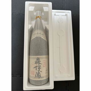 焼酎森伊蔵 1800ml 12月16日到着分 新品未開封 - dsgroupco.com