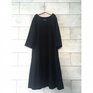 マーガレットハウエル マキシワンピース/ロングワンピース(レディース マーガレットハウエル マキシワンピース/ロングワンピース(レディース
