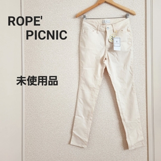 ロペピクニック(Rope' Picnic)のスキニー カジュアルパンツ(カジュアルパンツ)