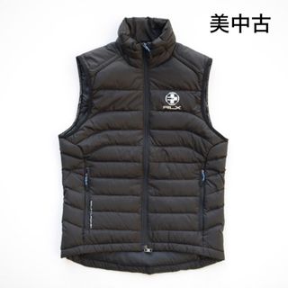 アールエルエックス(RLX（RalphLauren）)の【RLX】DOWN VEST(ダウンベスト)