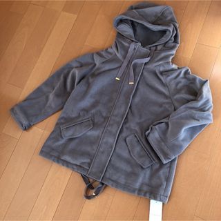 WILLSELECTION - 【新品】ウィルセレクション　フーディーコート