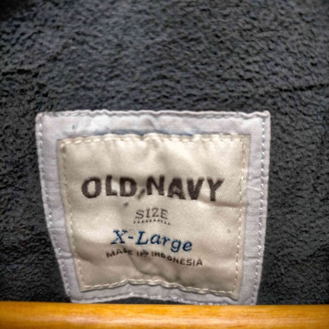 Old Navy(オールドネイビー)のOLD NAVY(オールドネイビー) 裏地フリース中綿フィールドジャケット メンズのジャケット/アウター(その他)の商品写真