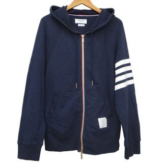 THOM BROWNE(パーカー)のフリマアイテム一覧 THOM BROWNE(パーカー)のフリマアイテム一覧