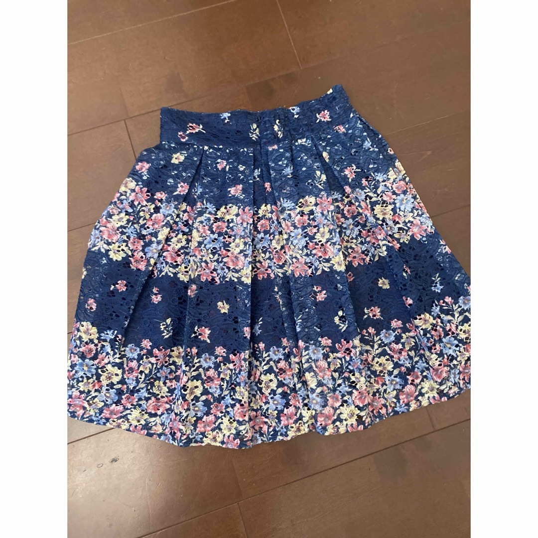 LIZ LISA(リズリサ)のLiz Lisa スカート レディースのスカート(ミニスカート)の商品写真