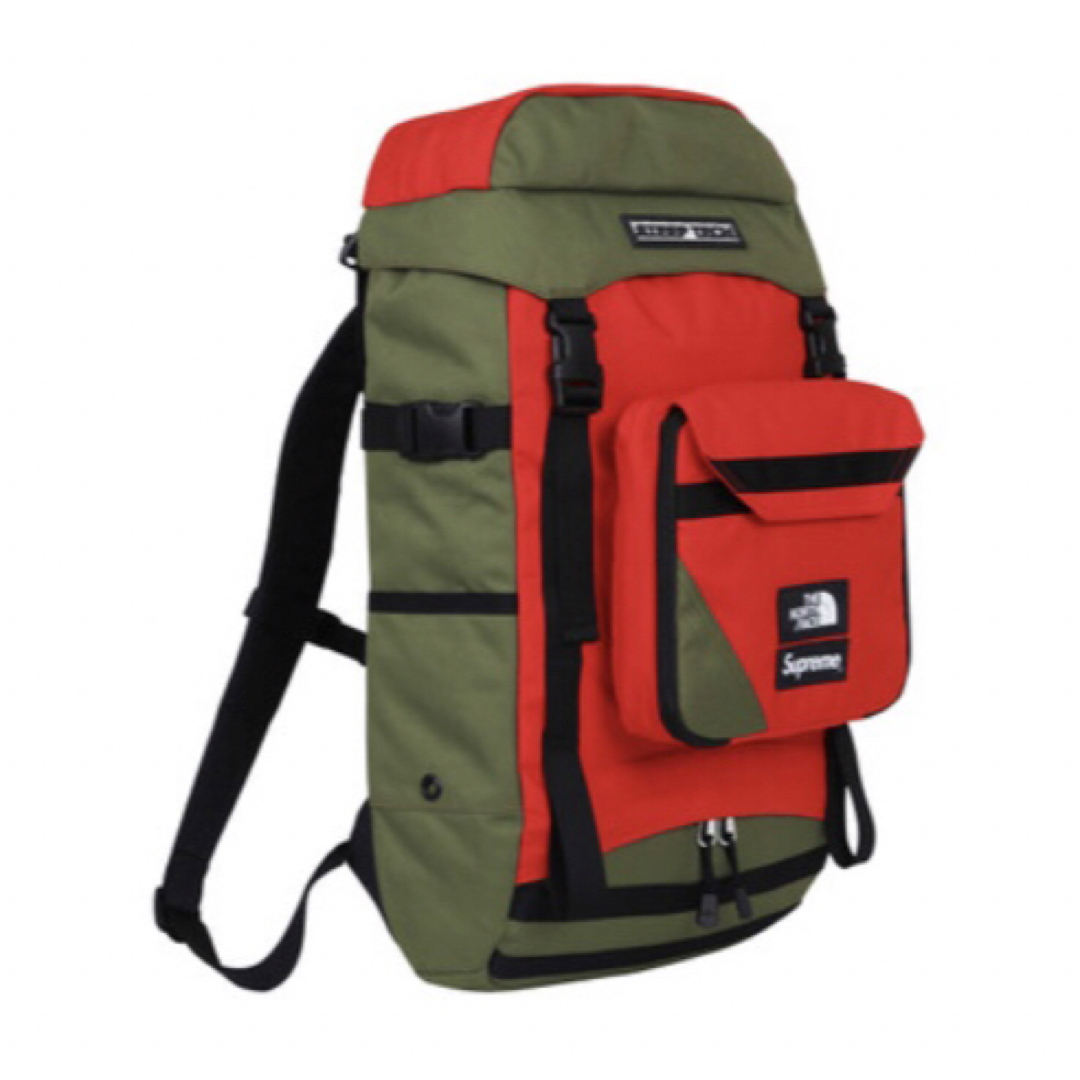 カバンSupreme The North Face Backpack