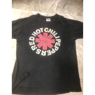 20S  ヴィンテージ TEE  RED HOT CHILI PEPPERS (Tシャツ/カットソー(半袖/袖なし))