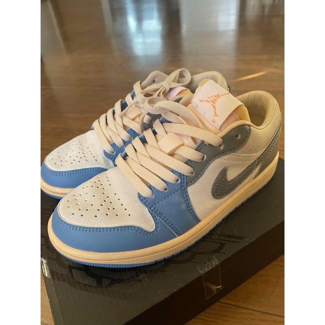 NIKE Air Jordan 1 Low “Tokyo 96”スニーカー