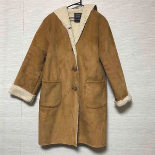 ダブルクローゼット(w closet)のコート(その他)