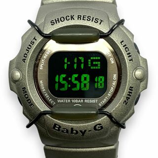 CHUMS Baby-G BGA-260CH-1AJR 国内正規品 新品未使用腕時計