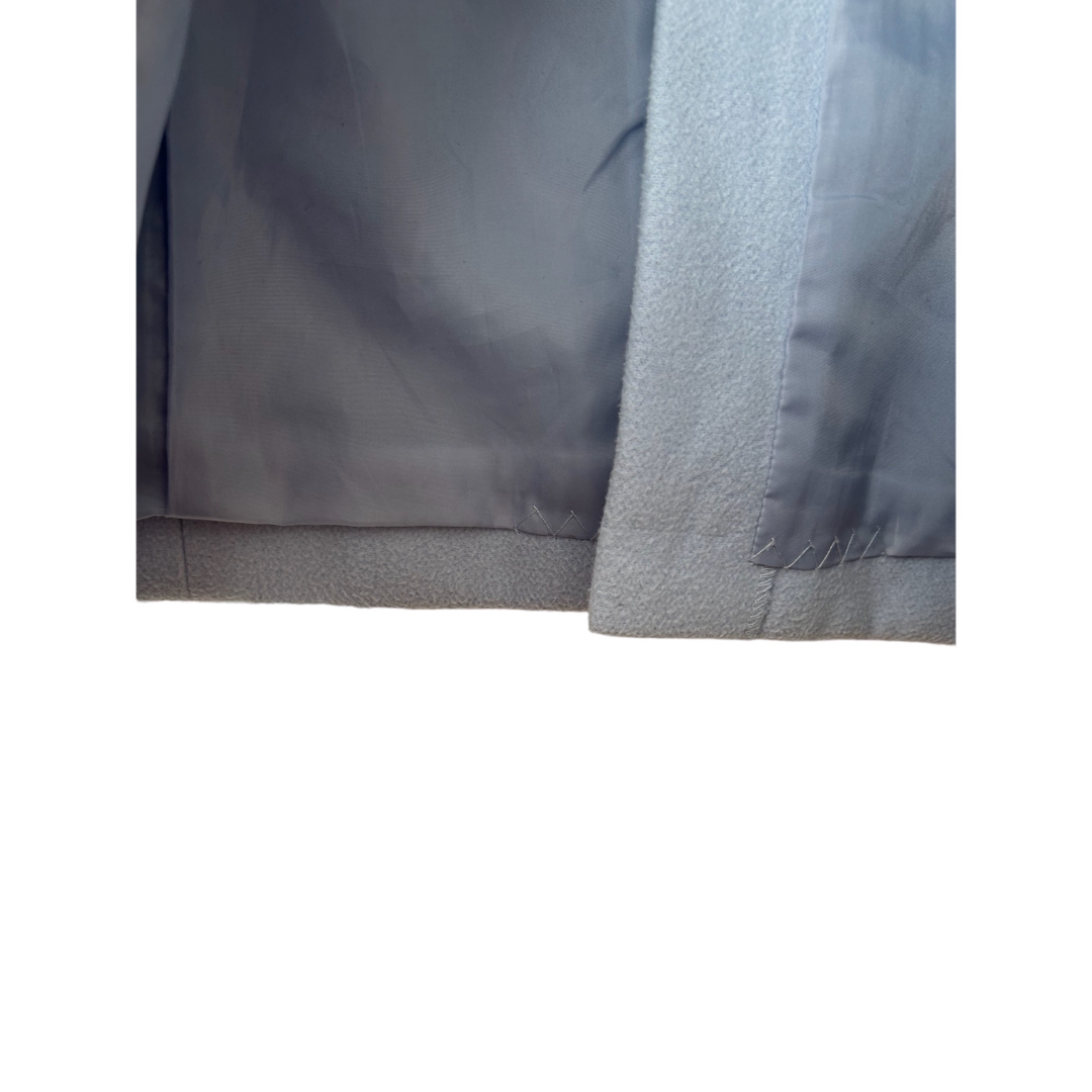 INGNI  チェスターコート　サイズM   アウター レディースのジャケット/アウター(チェスターコート)の商品写真