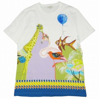 エトロ Tシャツ(レディース/半袖)の通販 31点 | ETROのレディースを 