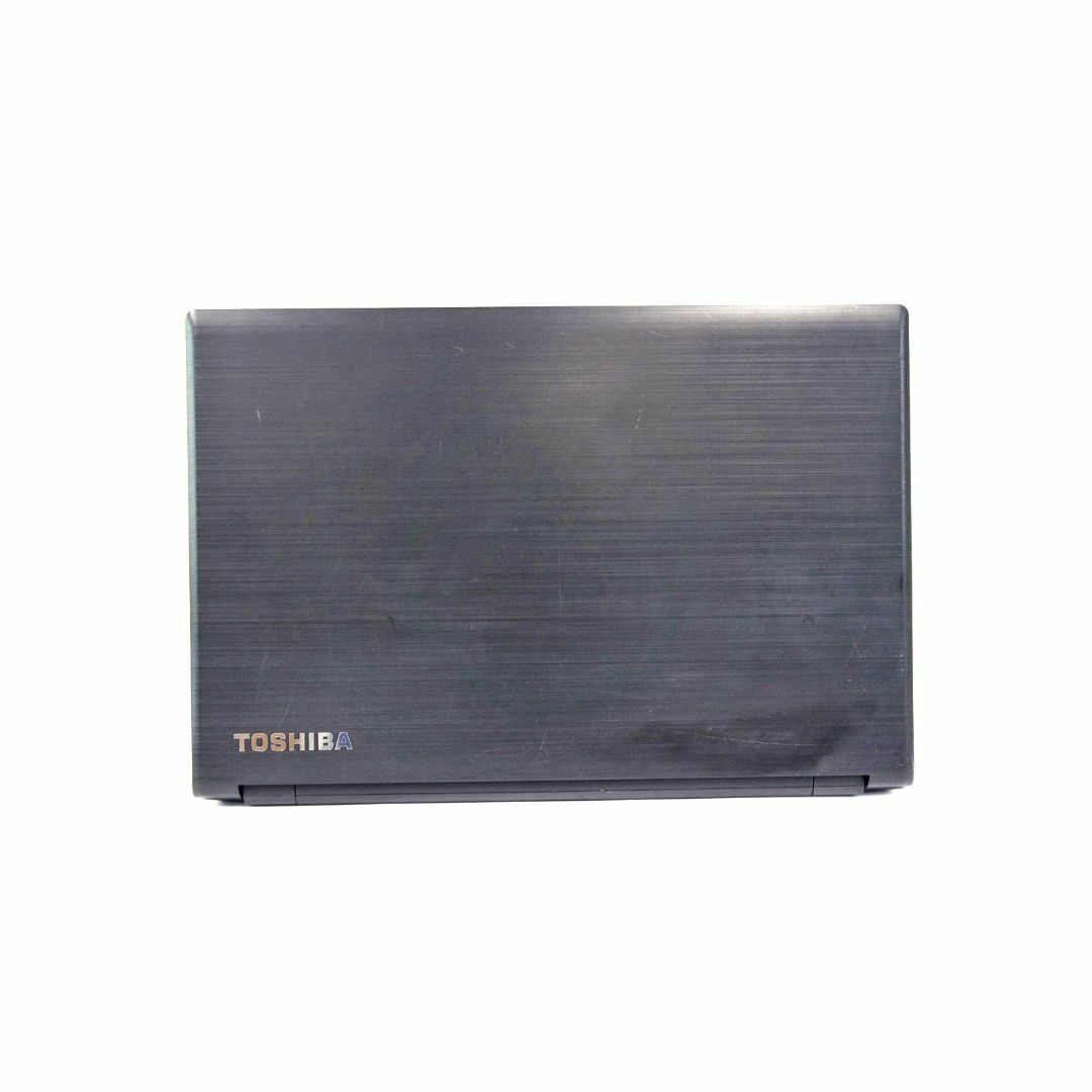 東芝(トウシバ)の東芝 パソコン Toshiba Dynabook B65/M  i5 8世代  スマホ/家電/カメラのPC/タブレット(ノートPC)の商品写真