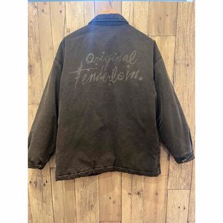 テンダーロイン(TENDERLOIN)のテンダーロインTENDERLOIN ATX ACID JKT(ブルゾン)