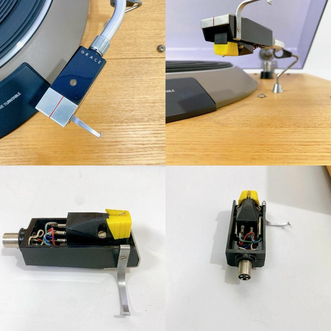 DENON - 【銘機・動作良好】DENON レコードプレーヤー DP-3000 DENON - 【銘機・動作良好】DENON レコードプレーヤー DP-3000