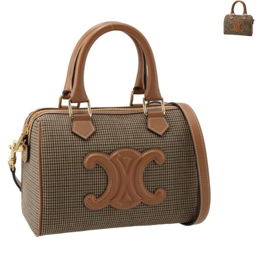 celine - セリーヌ CELINE ショルダーバッグ スモール TRIOMPHE celine - セリーヌ CELINE ショルダーバッグ スモール TRIOMPHE