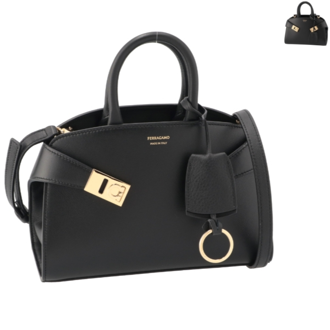 フェラガモ FERRAGAMO ショルダーバッグ ミニ HUG ハグバッグ 2024年春夏新作 215975 0001 | フリマアプリ ラクマ フェラガモ FERRAGAMO ショルダーバッグ ミニ HUG ハグバッグ 2024年春夏新作 215975 0001 | フリマアプリ ラクマ