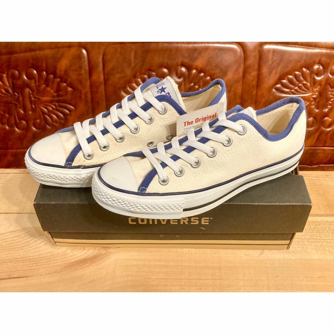 CONVERSE(コンバース)の★希少レア!コンバース オールスター パイピング 24cm デッド 2310★ レディースの靴/シューズ(スニーカー)の商品写真