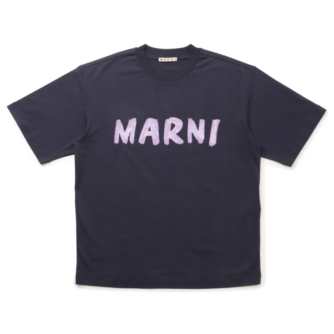 送料無料/即納】 MARNI ロゴ ロンT マルニ トップス - powertee.com