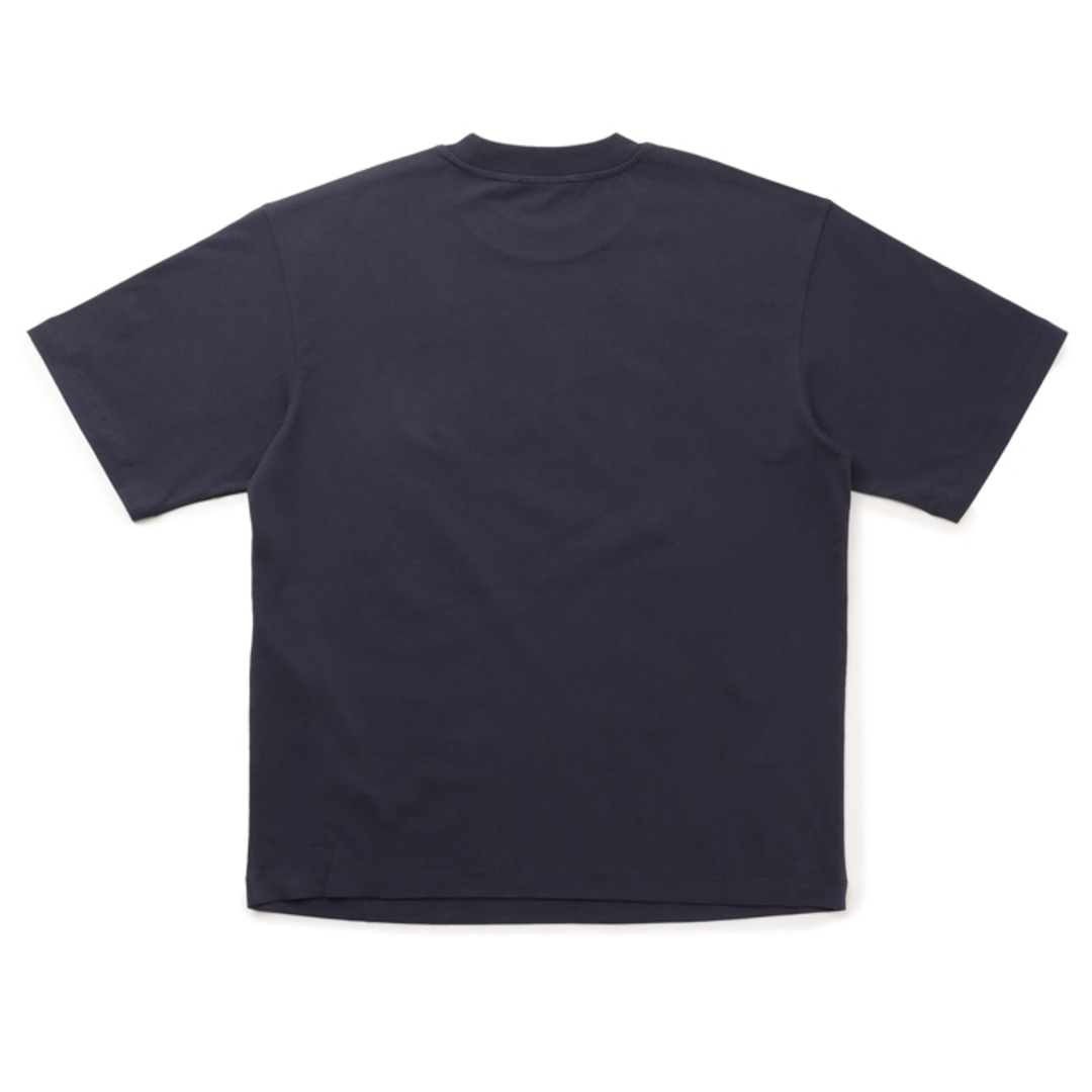 MARNI - マルニ MARNI ロゴプリント Tシャツ オーバーフィット