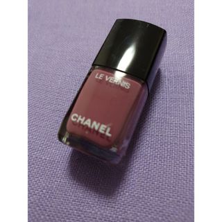 シャネル(CHANEL)のシャネルCHANEL　ネイルエナメル　137(マニキュア)