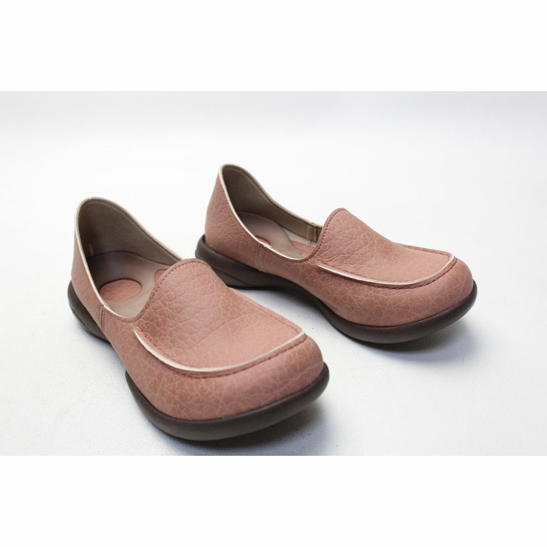 Re:getA(リゲッタ)の新品♪Re:getA ドライビングローファー(SS)/402 レディースの靴/シューズ(スリッポン/モカシン)の商品写真