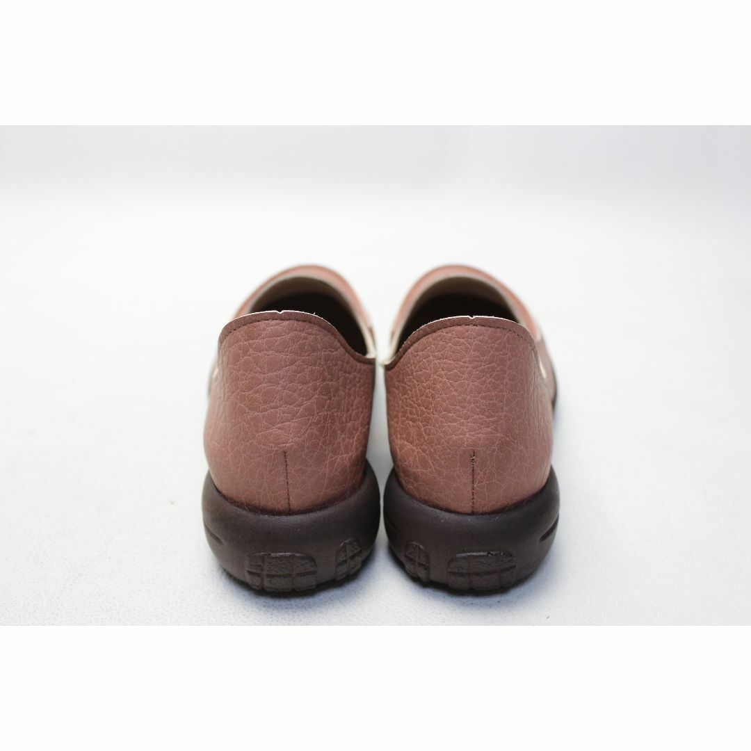 Re:getA(リゲッタ)の新品♪Re:getA ドライビングローファー(SS)/402 レディースの靴/シューズ(スリッポン/モカシン)の商品写真