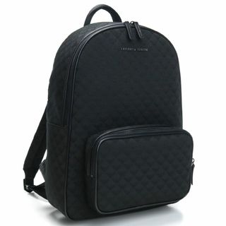 エンポリオアルマーニ(Emporio Armani)の【新品 未使用】アルマーニ ARMANI リュック Y4O315 ブラック(バッグパック/リュック)