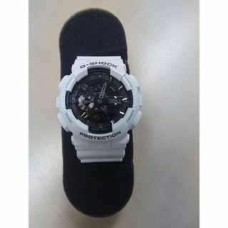 カシオ(CASIO)のCASIO  G-SHOCK  GA-110GW(腕時計(アナログ))