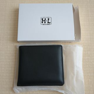 アッシュエル(H.L)の札入れ財布(長財布)