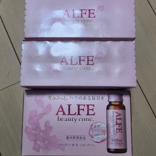 大正製薬 - ALFEビューティーコンク30本