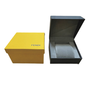 フェンディ(FENDI)のFENDI 時計ケース 空き箱(ショップ袋)