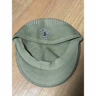 ココロブランド(COCOLOBLAND)のcocolobland ココロブランド　MESH HUNTING CAP(キャップ)