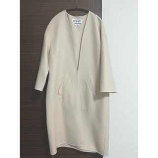 LOEWE(ロングコート)のフリマアイテム一覧 LOEWE(ロングコート)のフリマアイテム一覧