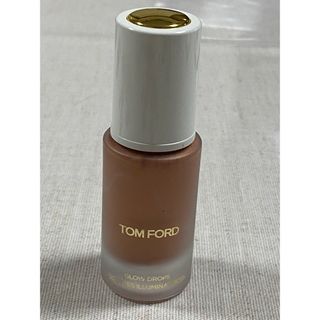 トムフォードビューティ(TOM FORD BEAUTY)のトムフォードソレイユグロウドロップス(フェイスカラー)