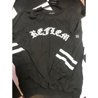 レフレム(REFLEM)のREFLEM PULLOVER 最終価格¥2500(トレーナー/スウェット)