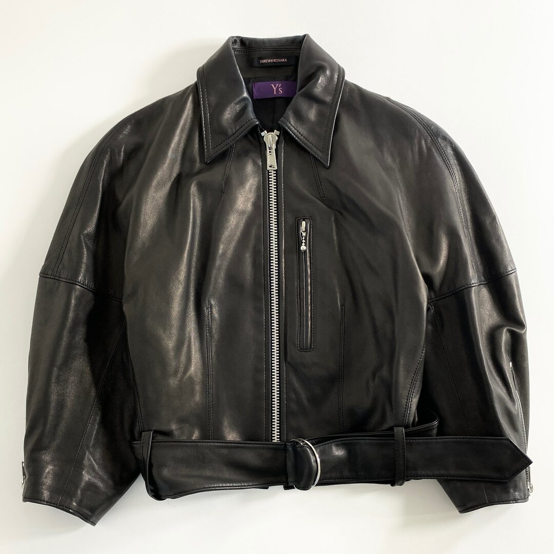 Y's - 12a17 Y's Pink Label ワイズピンクレーベル TAKESHI KOSAKA Y's - 12a17 Y's Pink Label ワイズピンクレーベル TAKESHI KOSAKA